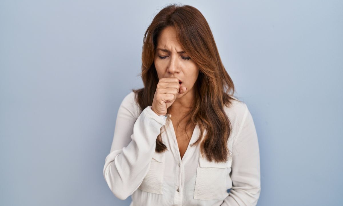 pneumonia o que é