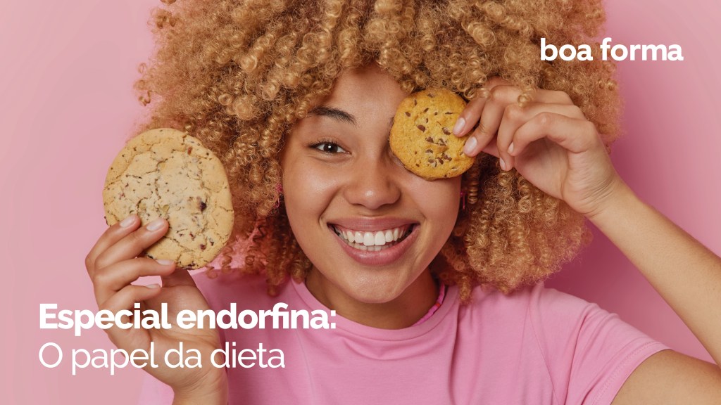 Especial endorfina: quais alimentos aumentam a produção do hormônio
