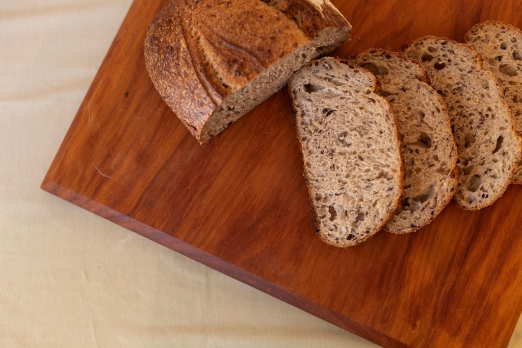 Martoca: padaria artesanal com loja e café no coração de Pinheiros