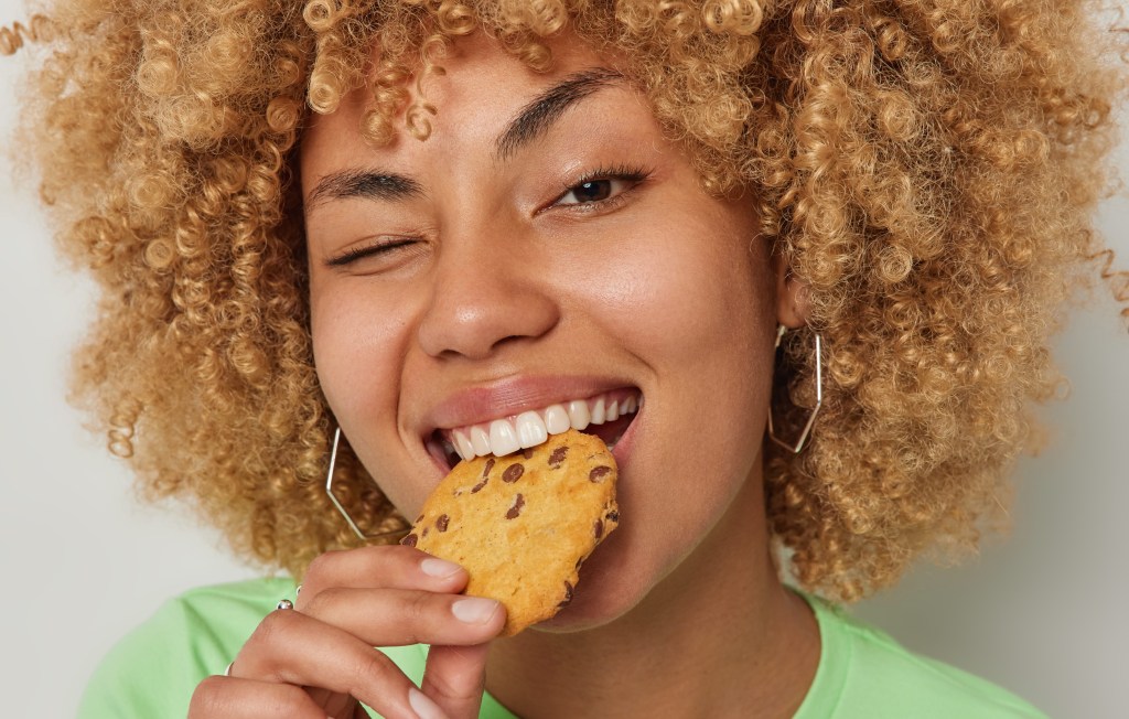 6 opções de doces sem glúten para se deliciar