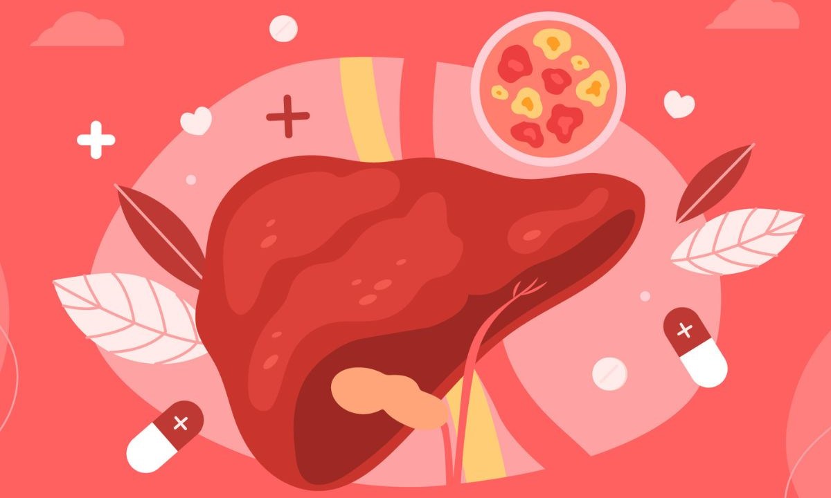Quais são os tipos de hepatites virais