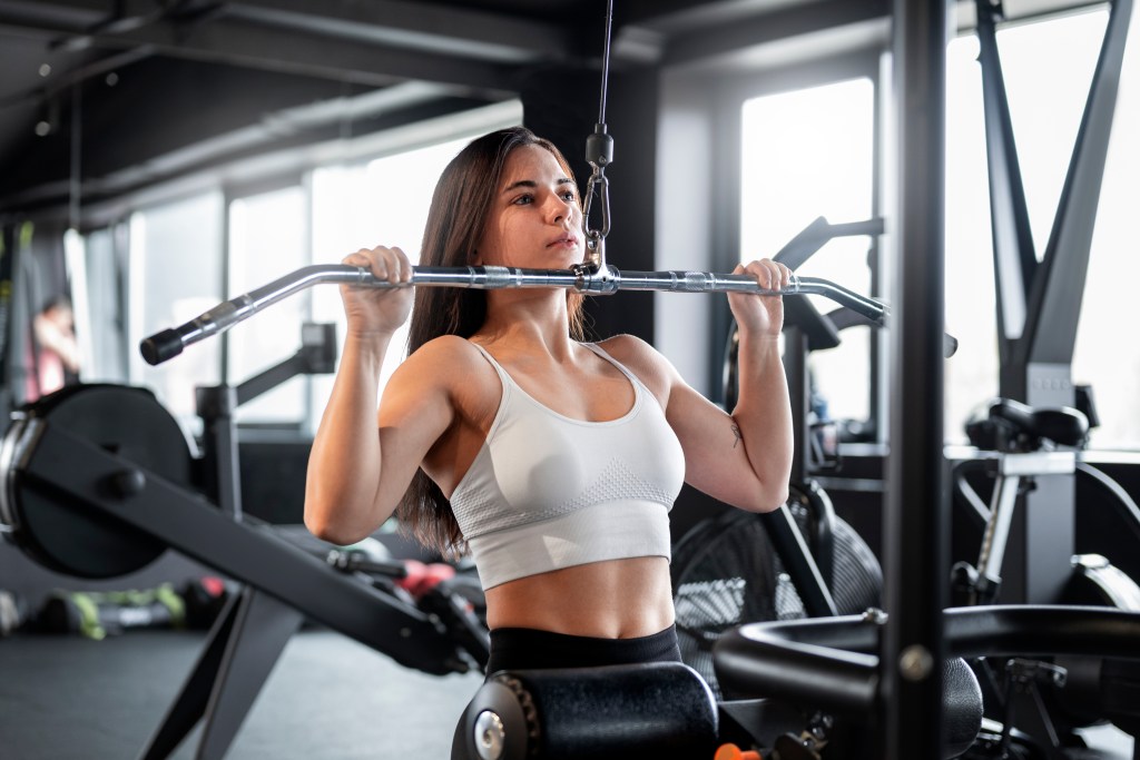 Os riscos da musculação para a coluna: saiba como prevenir