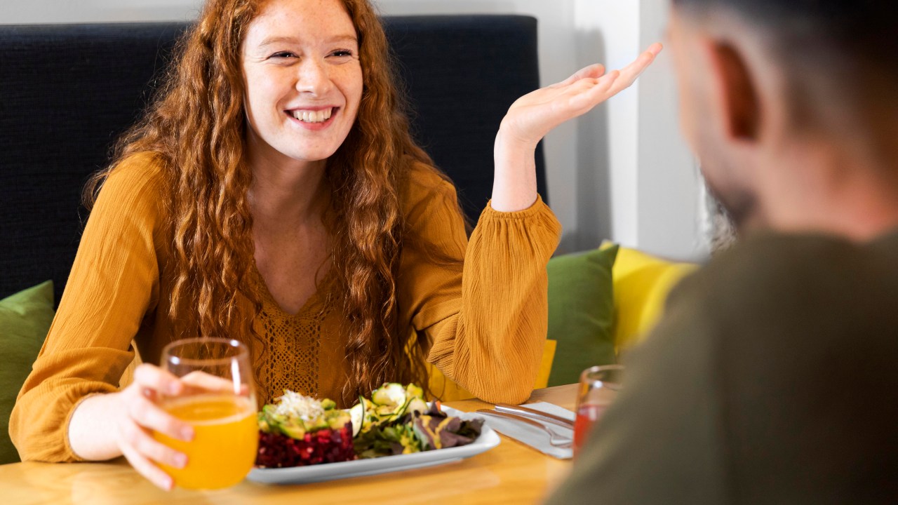 Profissionais explicam como a alimentação influencia a saúde mental
