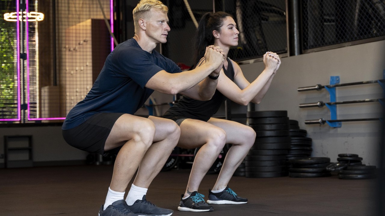 Veja sugestão de treino e alimentos para equilibrar o colesterol