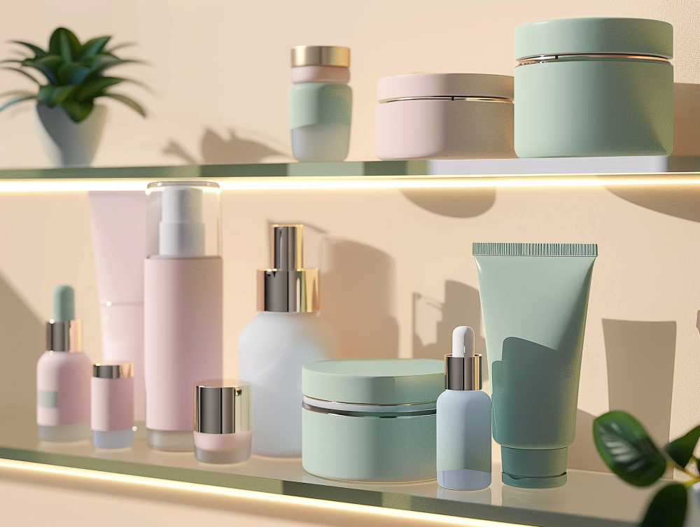 Lançamentos de beleza de Setembro/2024: de make com os dedos a cleanser sem água