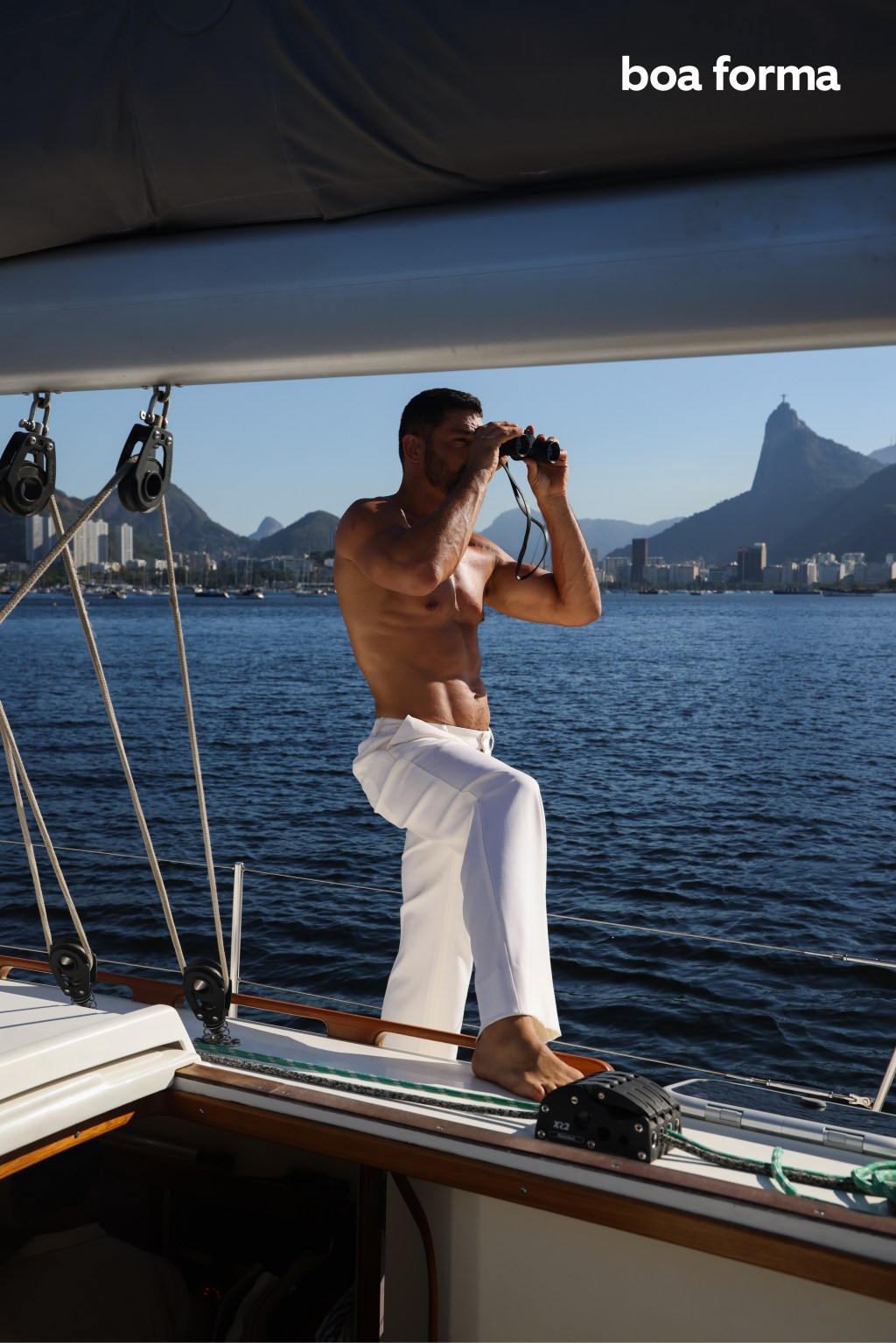 Cauã_BoaForma6 Cauã Reymond na capa de Boa Forma