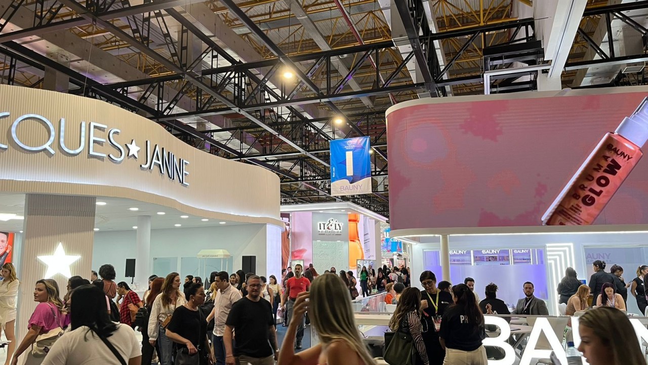Beauty Fair 2024