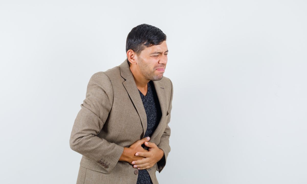 como se pega h pylori
