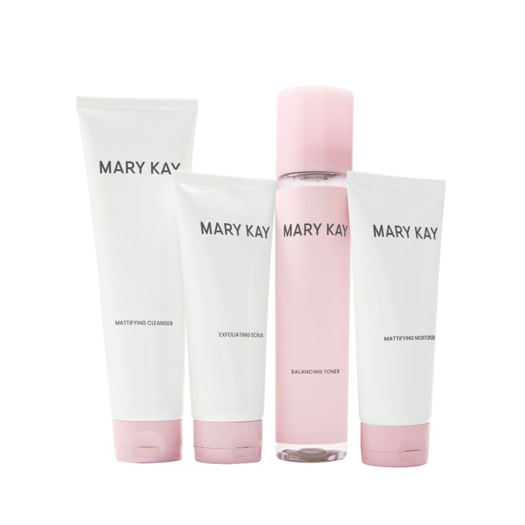mary kay Mary Kay