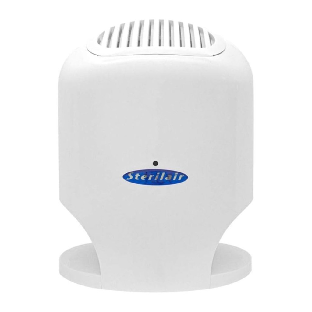 purificador de ar sterilair Purificador/Esterilizador de ar Sterilair