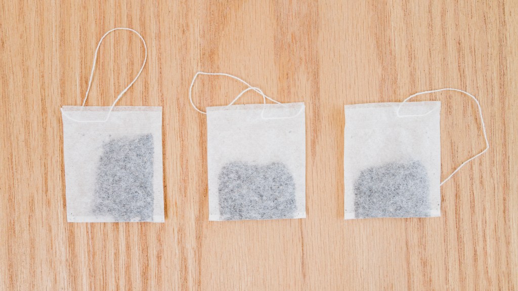 3 dicas essenciais para escolher chá de sachê de qualidade