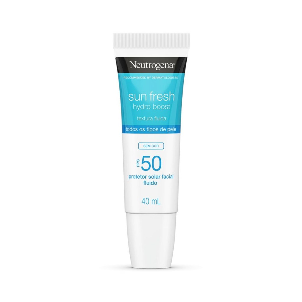 sun fresh hydro boost protetor solar neutrogena sun fresh hydro boost protetor solar neutrogena