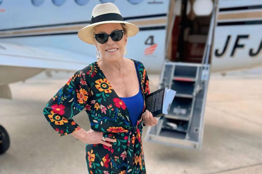 Dieta da sopa de Ana Maria Braga: é uma boa estratégia para emagrecer?