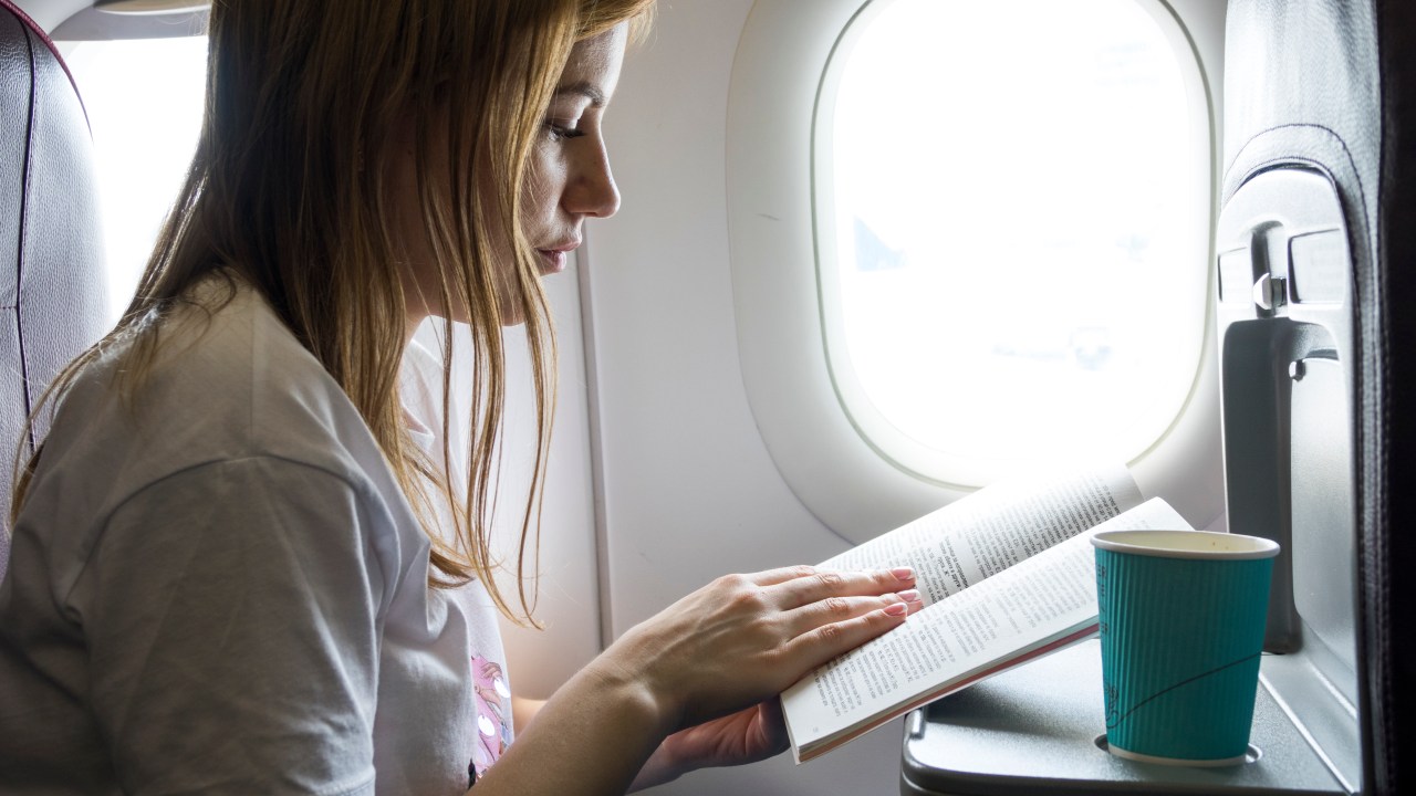 Confira opções de acessórios para avião