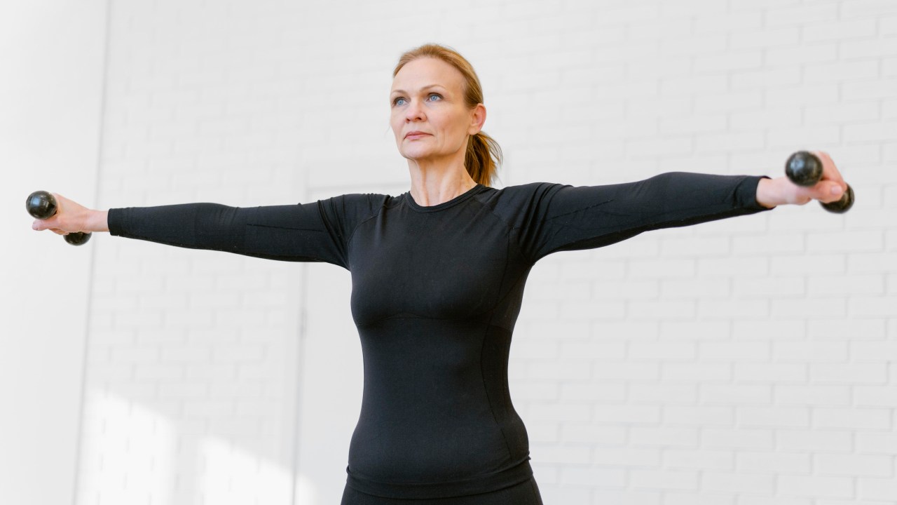Veja os benefícios do treino para as dores causadas pelo Parkinson