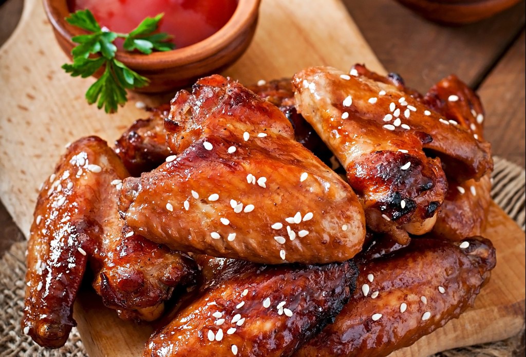 Asinha de frango na air fryer em 30 minutos: receita rápida e deliciosa