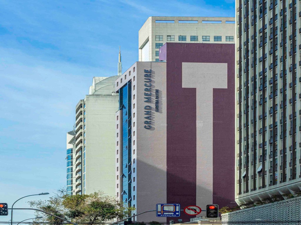 Grand Mercure Rayon Grand Mercure Hotel
