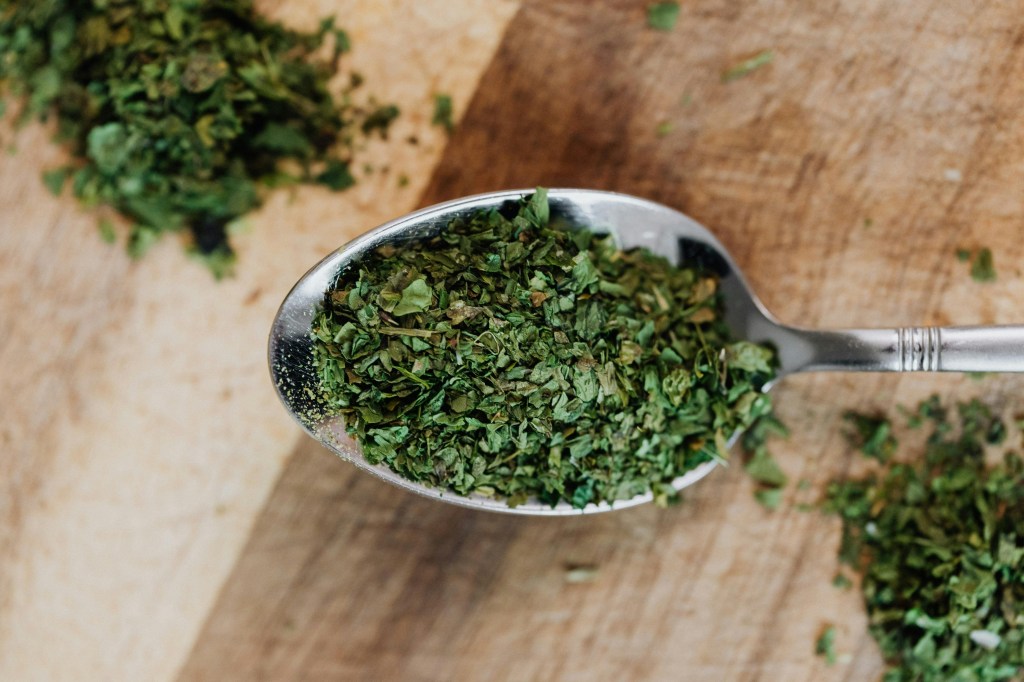 Os 4 grandes benefícios do orégano para a sua saúde