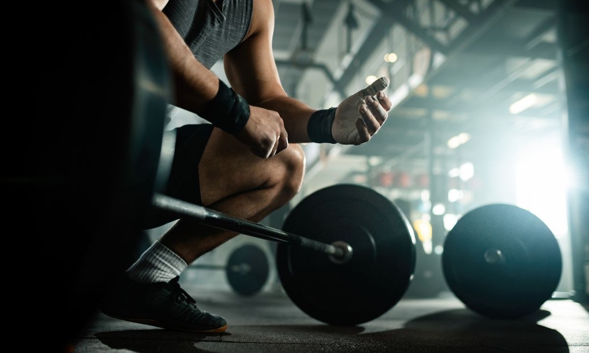 diferenças entre calistenia e musculação