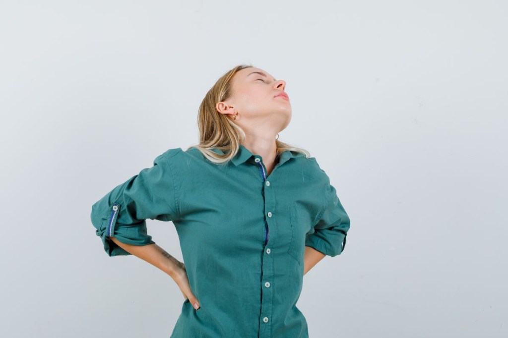 Cuidados essenciais para manter a saúde da coluna e evitar dores nas costas