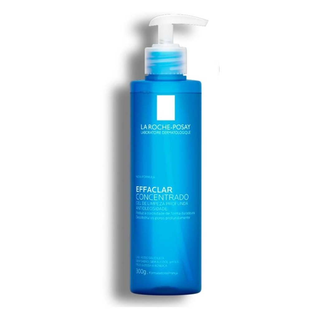 effaclar concentrado La Roche-posay Effaclar Gel
