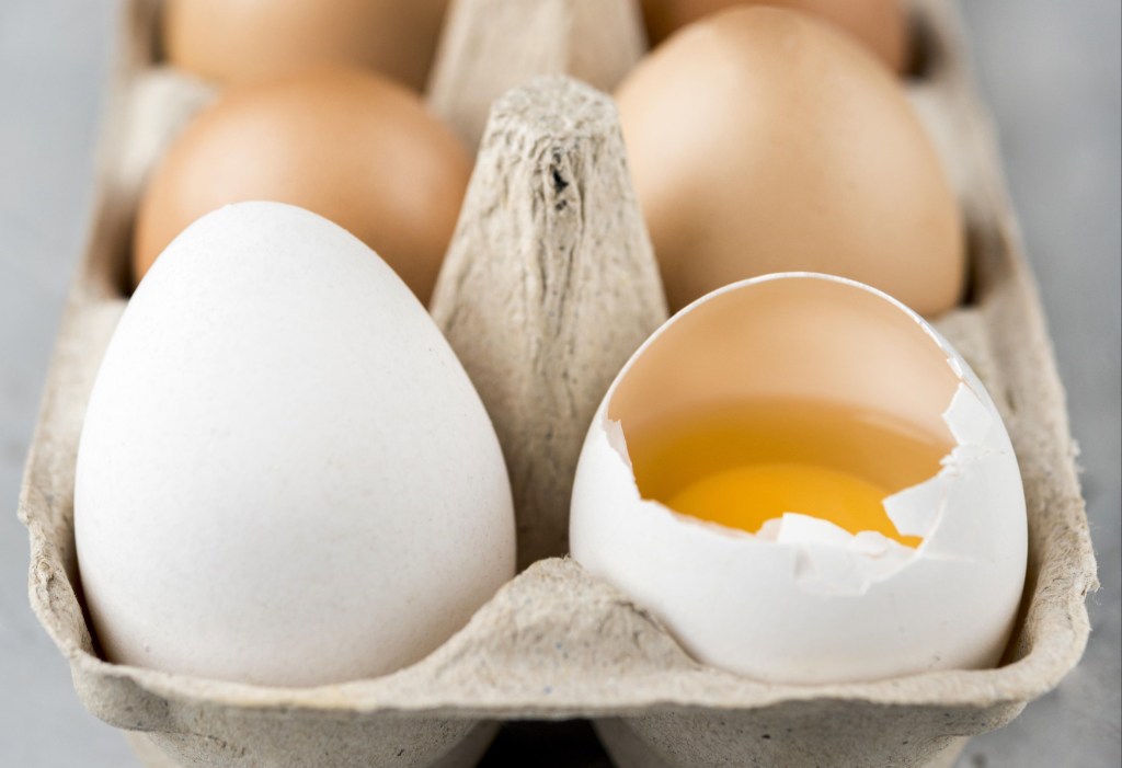 Como escolher ovos: três dicas essenciais antes de levar para casa