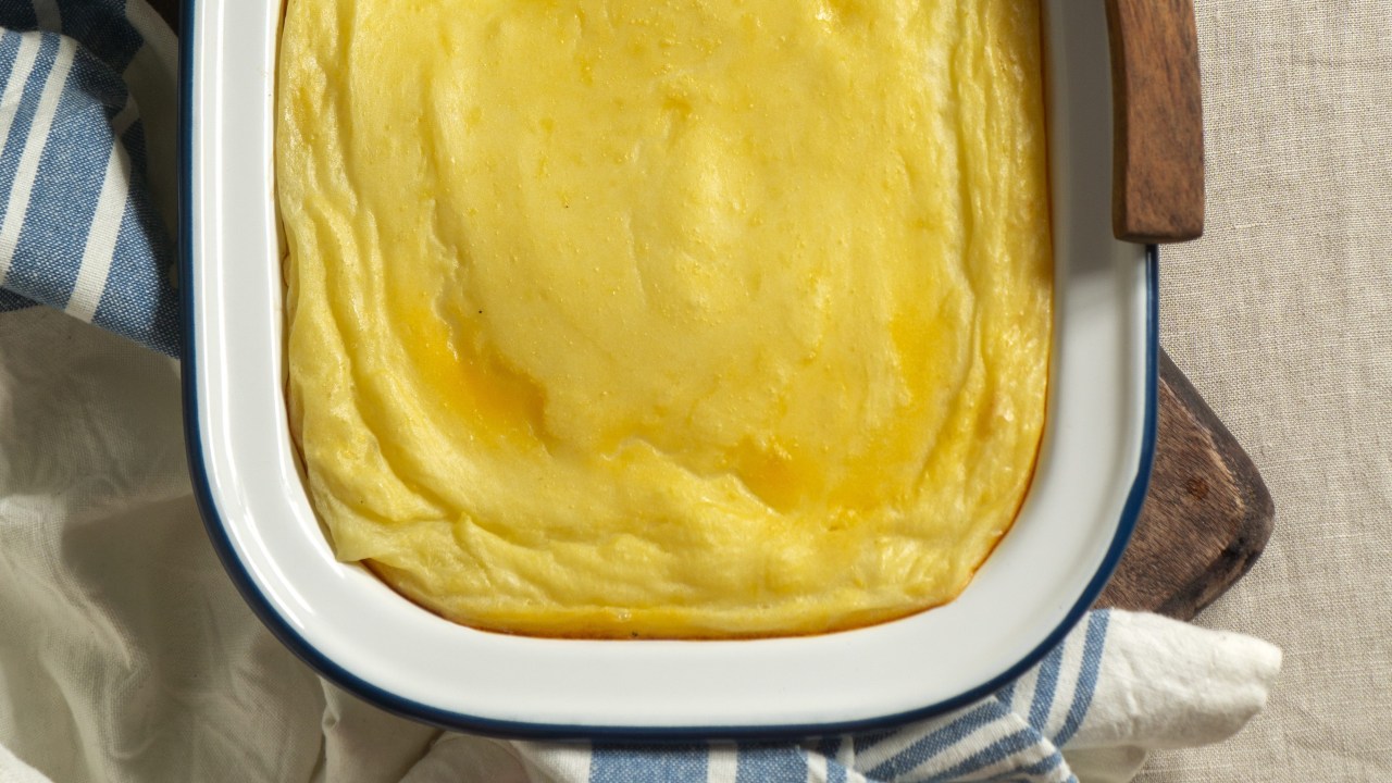 Aprenda a receita de escondidinho de peixe