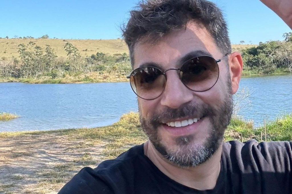 Doença de Crohn fez Evaristo Costa perder + de 22kg. O que é o problema?