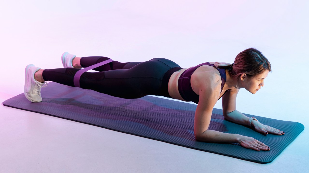 Confira quais são os melhores exercícios para um HIIT de baixo impacto