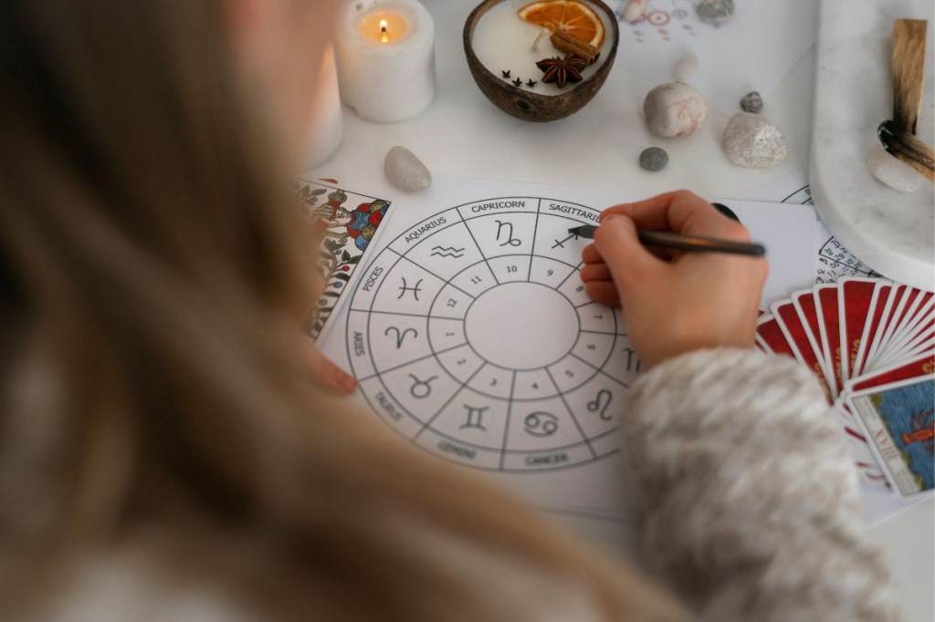 Horóscopo semanal: de 14 a 20 de outubro de 2024