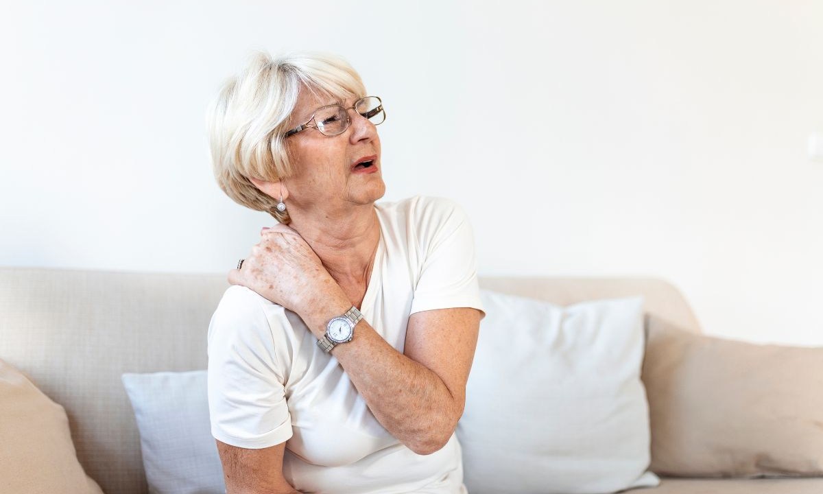 osteoporose é mais comum em mulheres