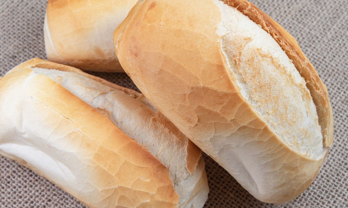 quem quer emagrecer pode comer pão