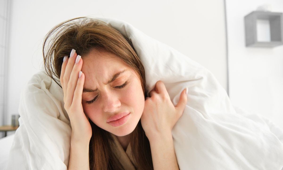 Técnicas de relaxamento para combater a insônia