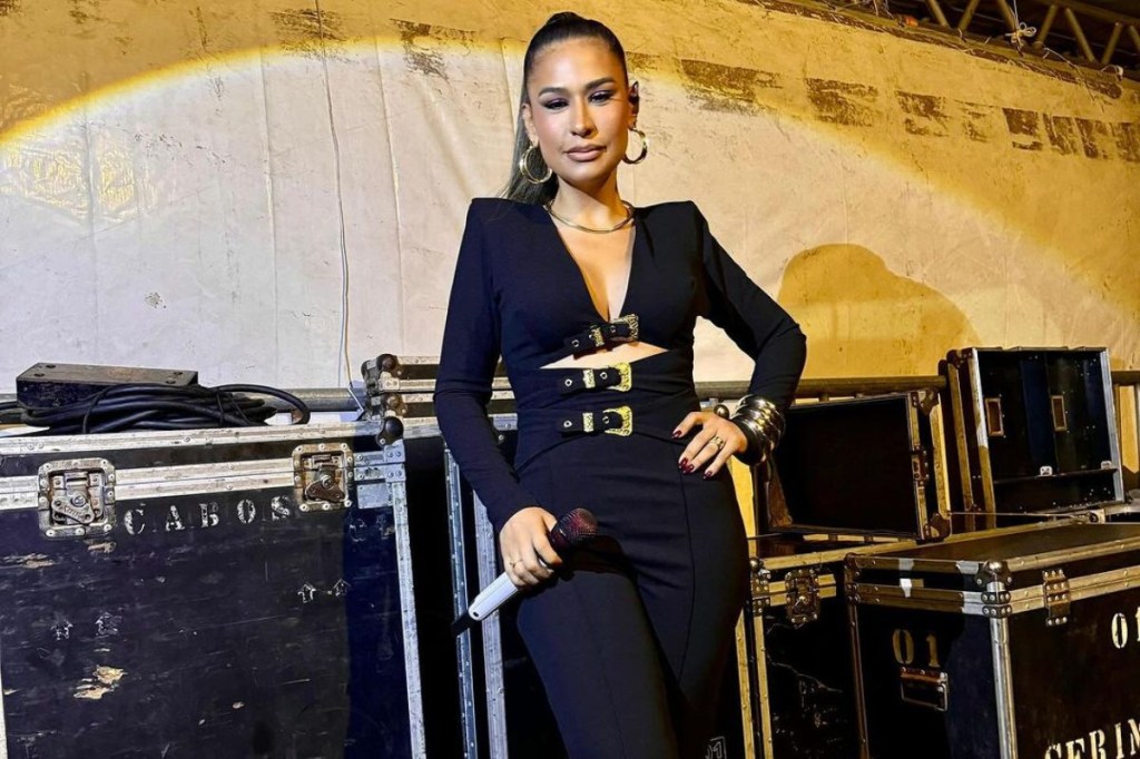 A dieta saudável que fez Simone Mendes perder 25 kg