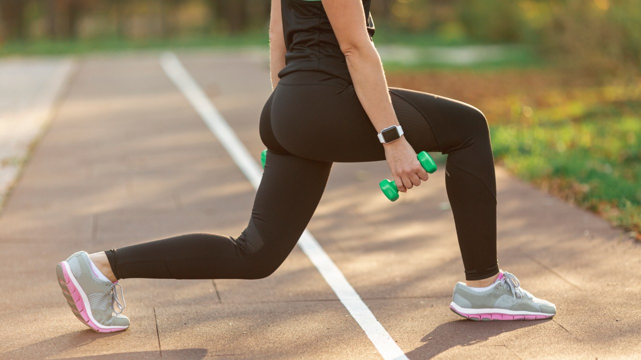 Profissional ressalta importância de treinar as pernas para melhorar na corrida