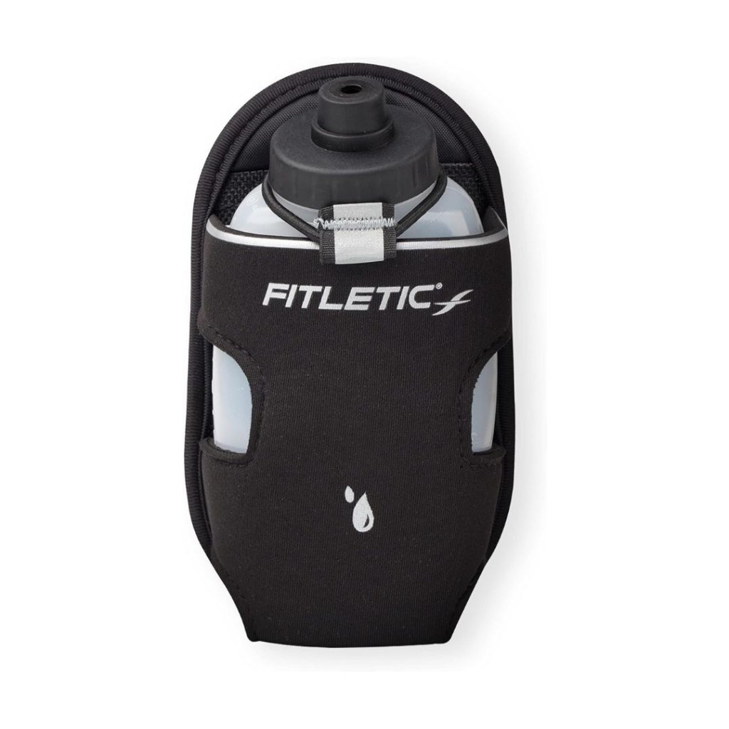 Garrafa Extra Mile com Suporte em Neoprene Fitletic Garrafa Extra Mile com Suporte em Neoprene Fitletic