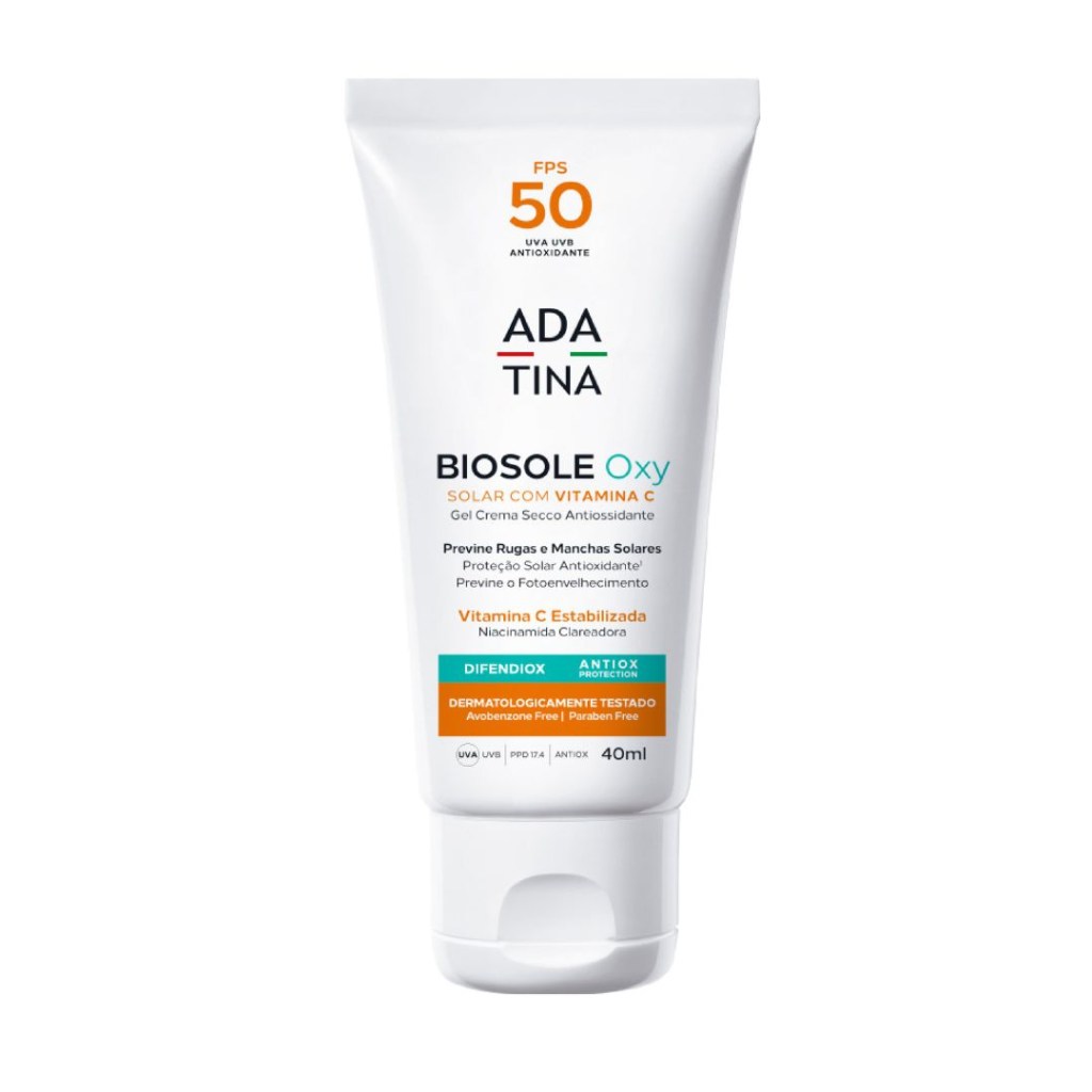 adatina biosole oxy com vitamina C adatina biosole oxy com vitamina C