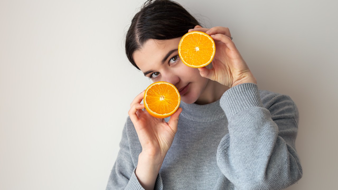 Laranja é um dos alimentos indicados para prevenir o quadro