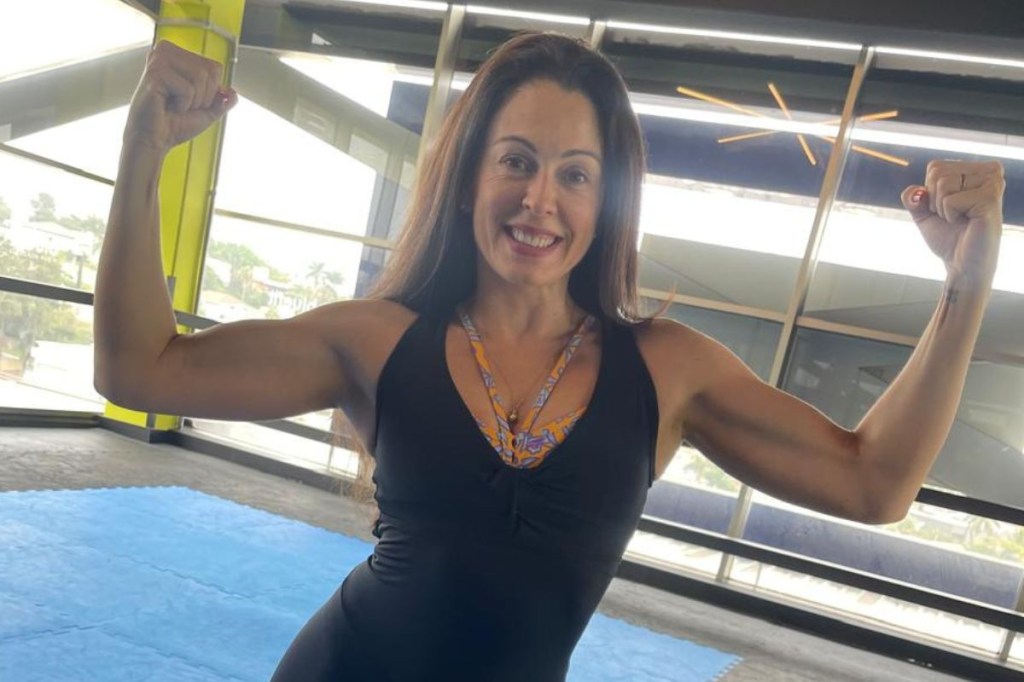 bv Bianca Vilela