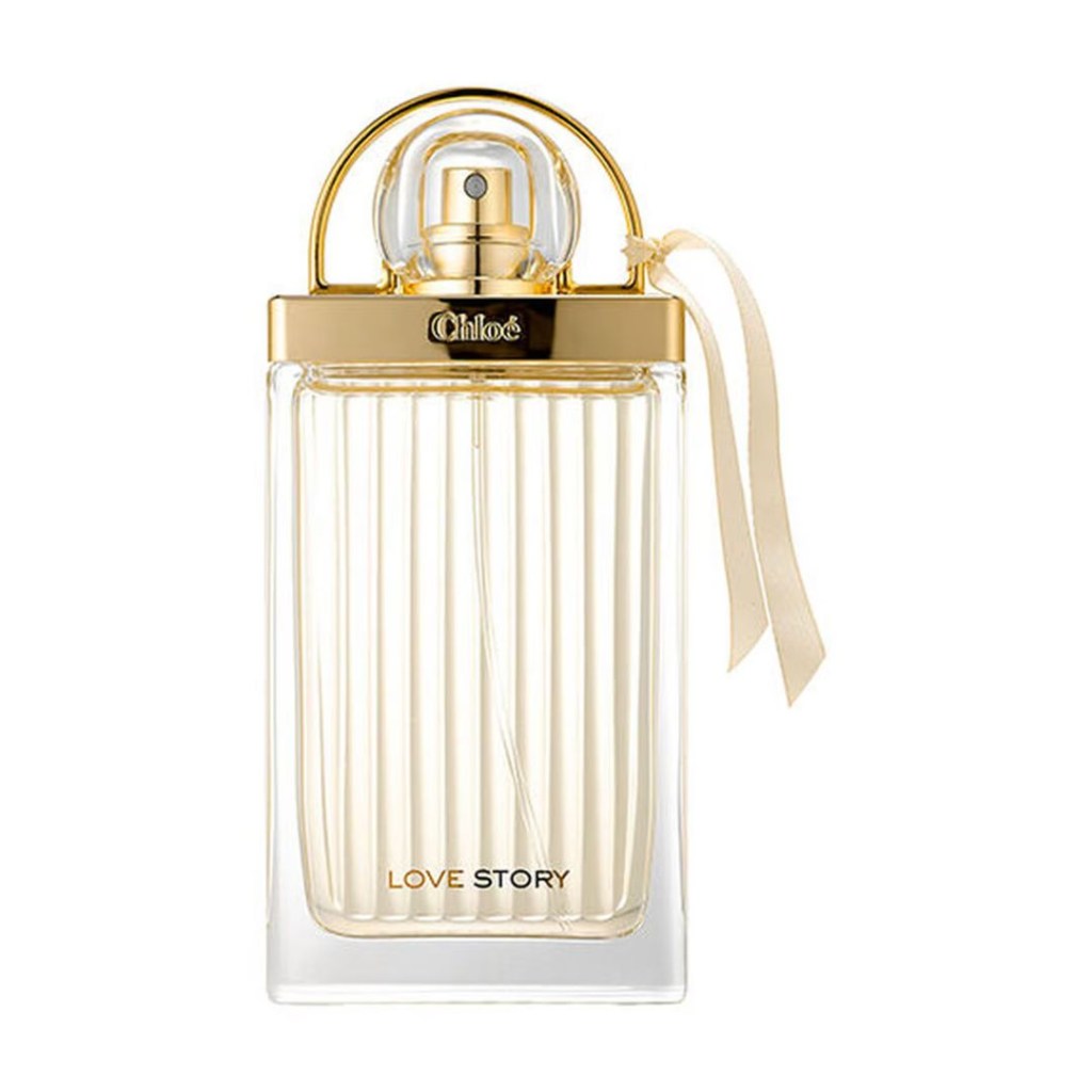 chloé love story Perfume Chloé Love Story Feminino Eau de Parfum