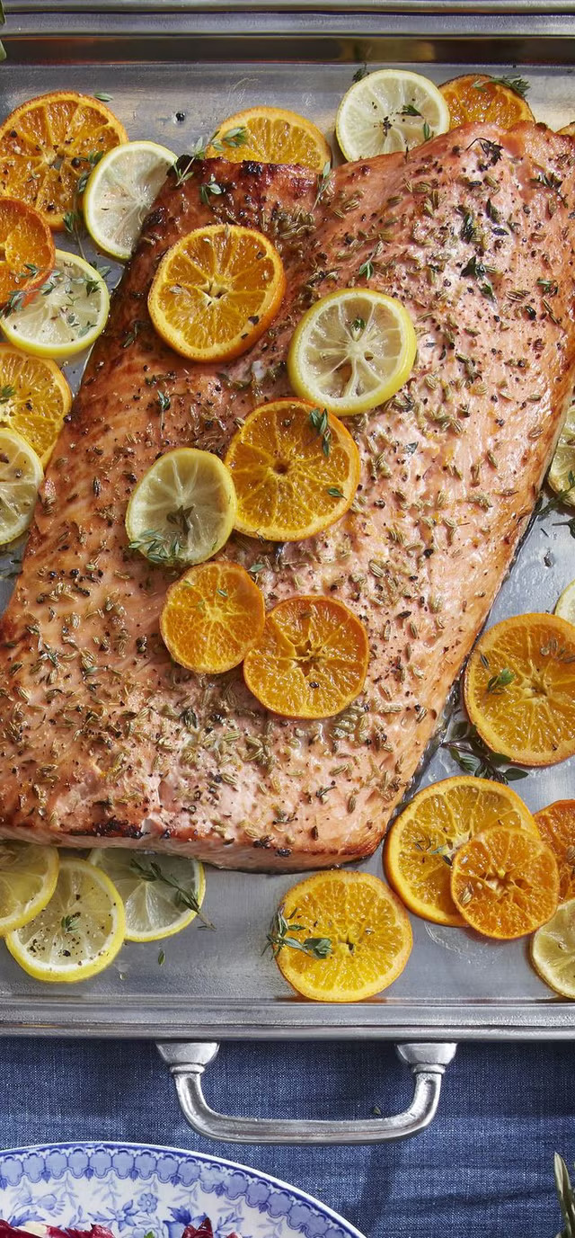 salmão salmão