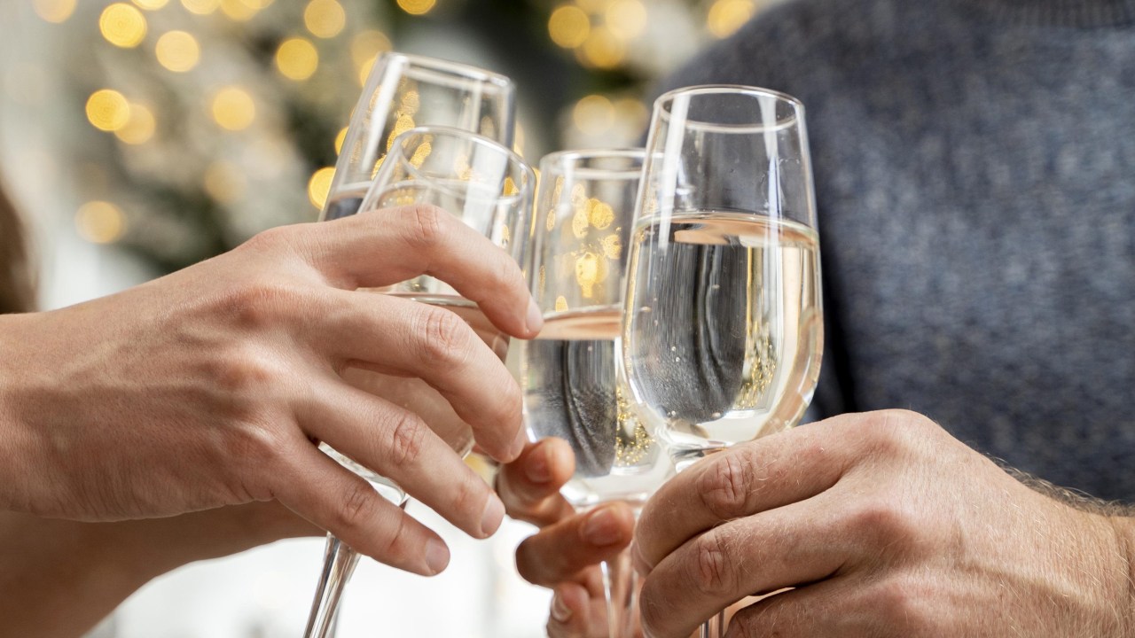 Conheça os riscos do excesso de álcool nas festas de fim de ano