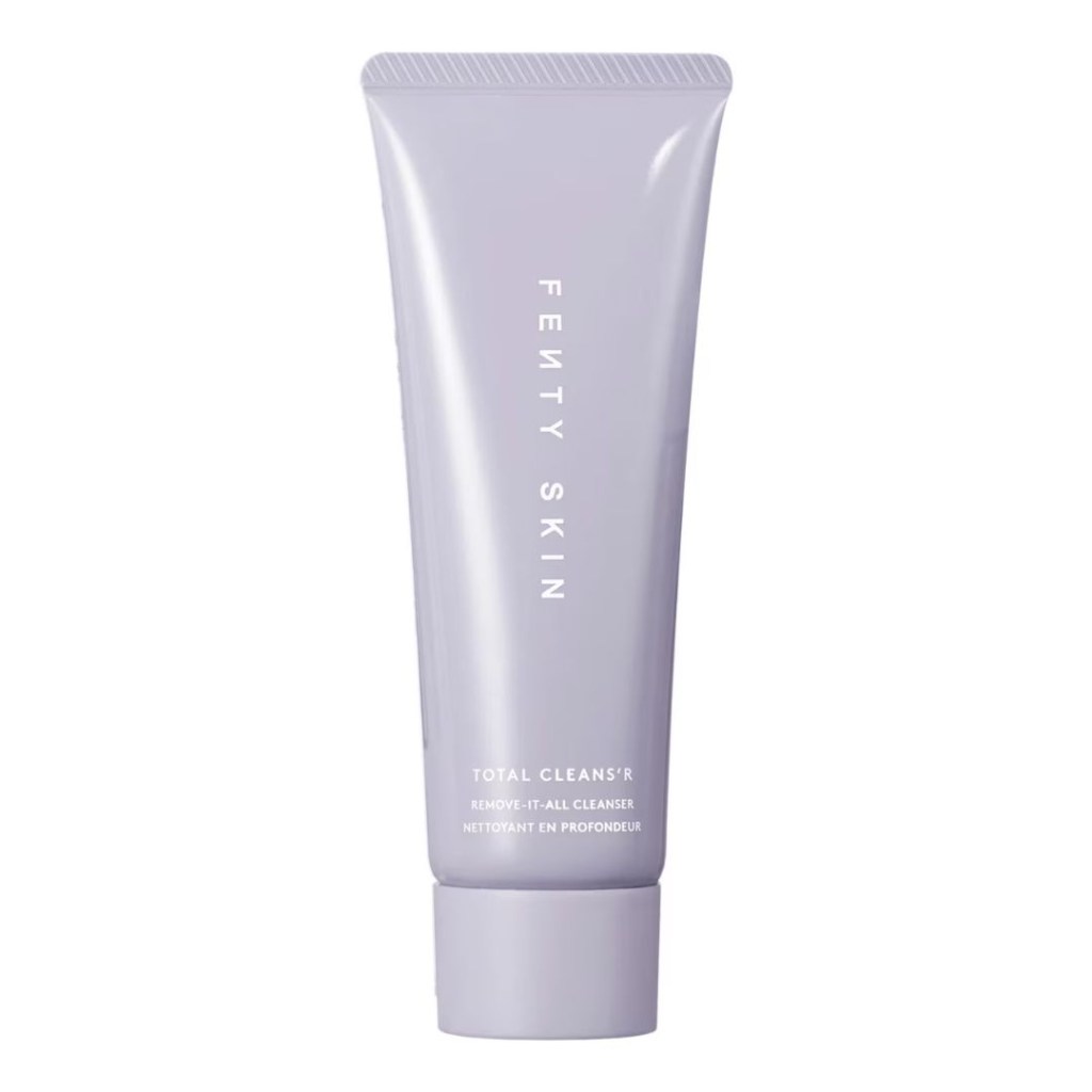 fenty skin Sabonete Facial Total Cleans’r Remove-it-All