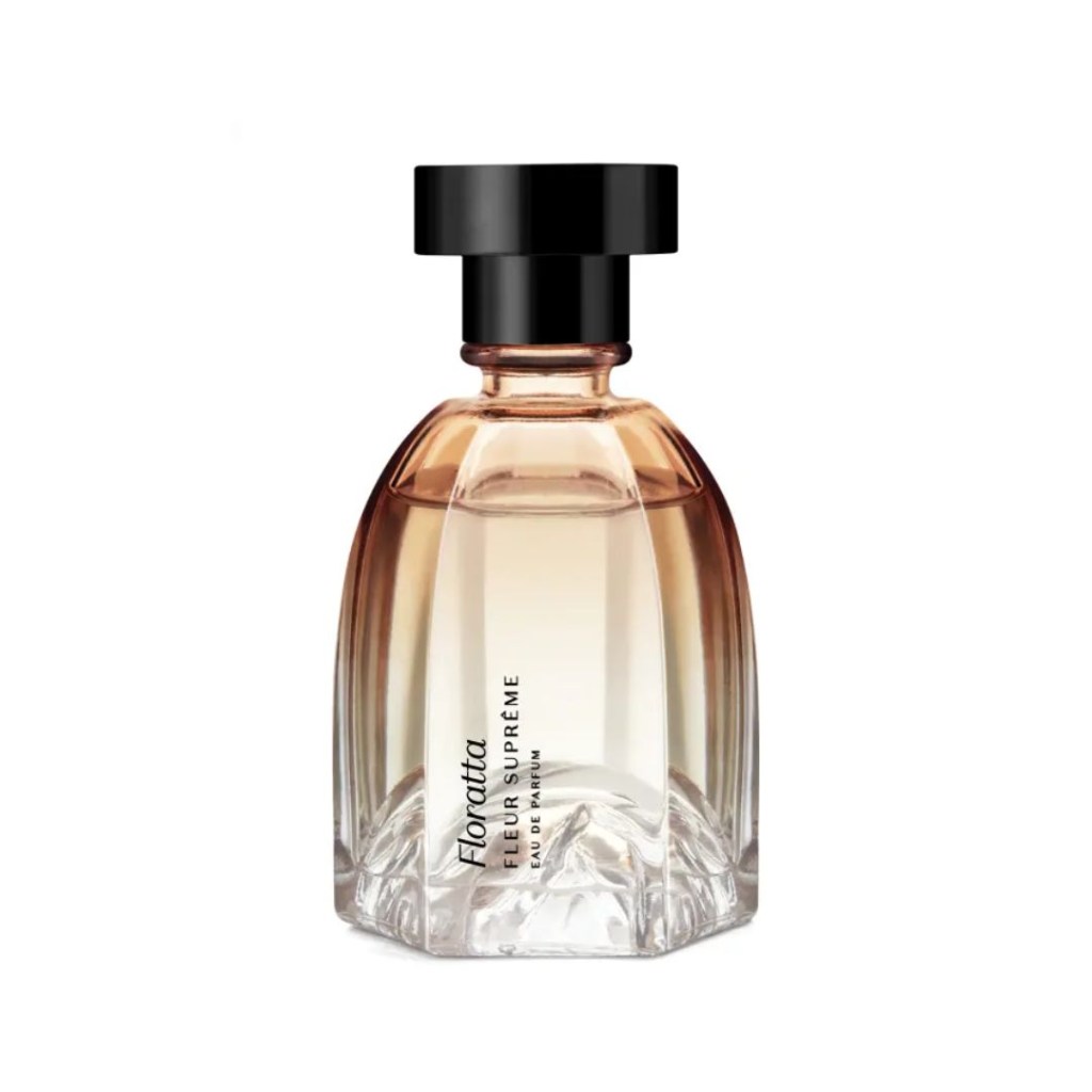 fleur supreme floratta oboticario Floratta Fleur Suprême Eau de Parfum