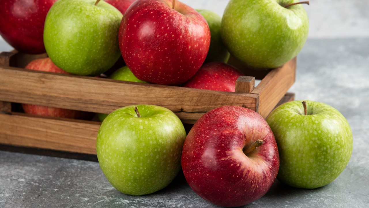 Veja quais frutas podem contribuir no controle da glicose