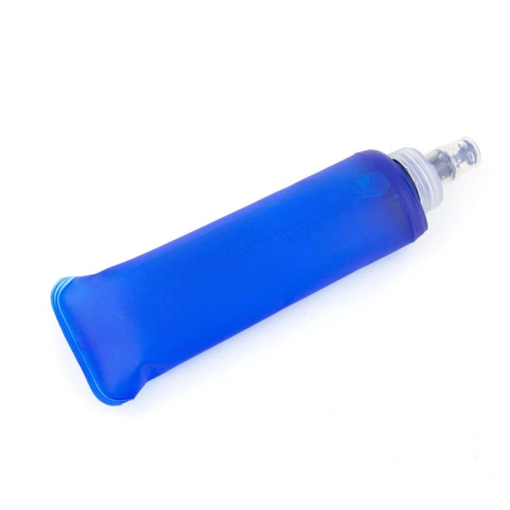 garrafa squeeze 250ml Garrafa de Água Squeeze 250ml