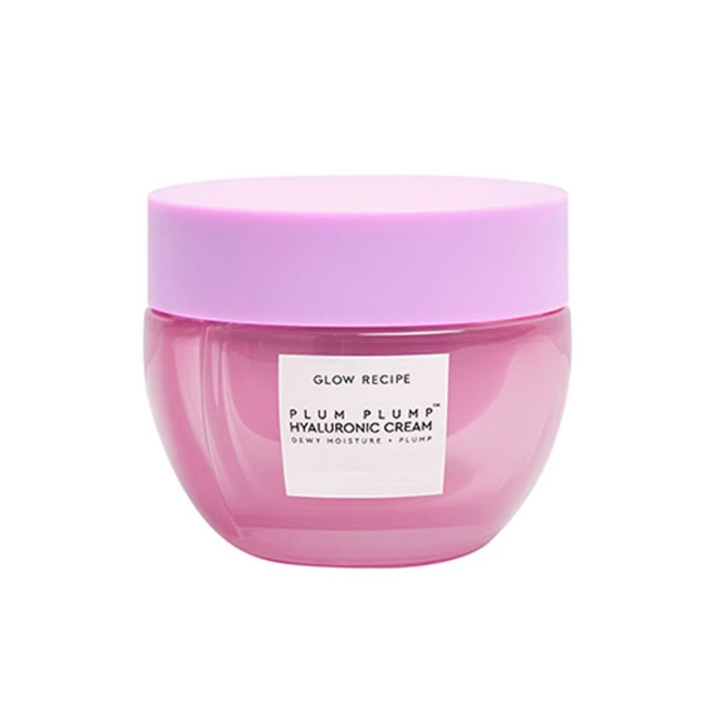 glow recipe Hidratante Facial Plum Plump
