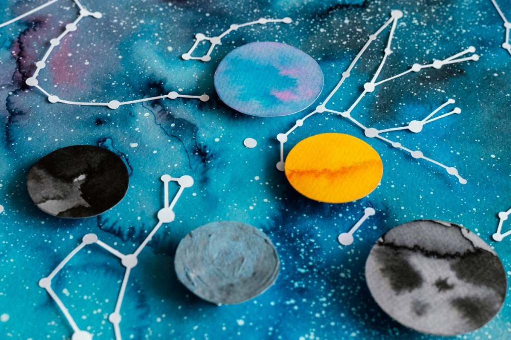 Horóscopo de dezembro de 2024