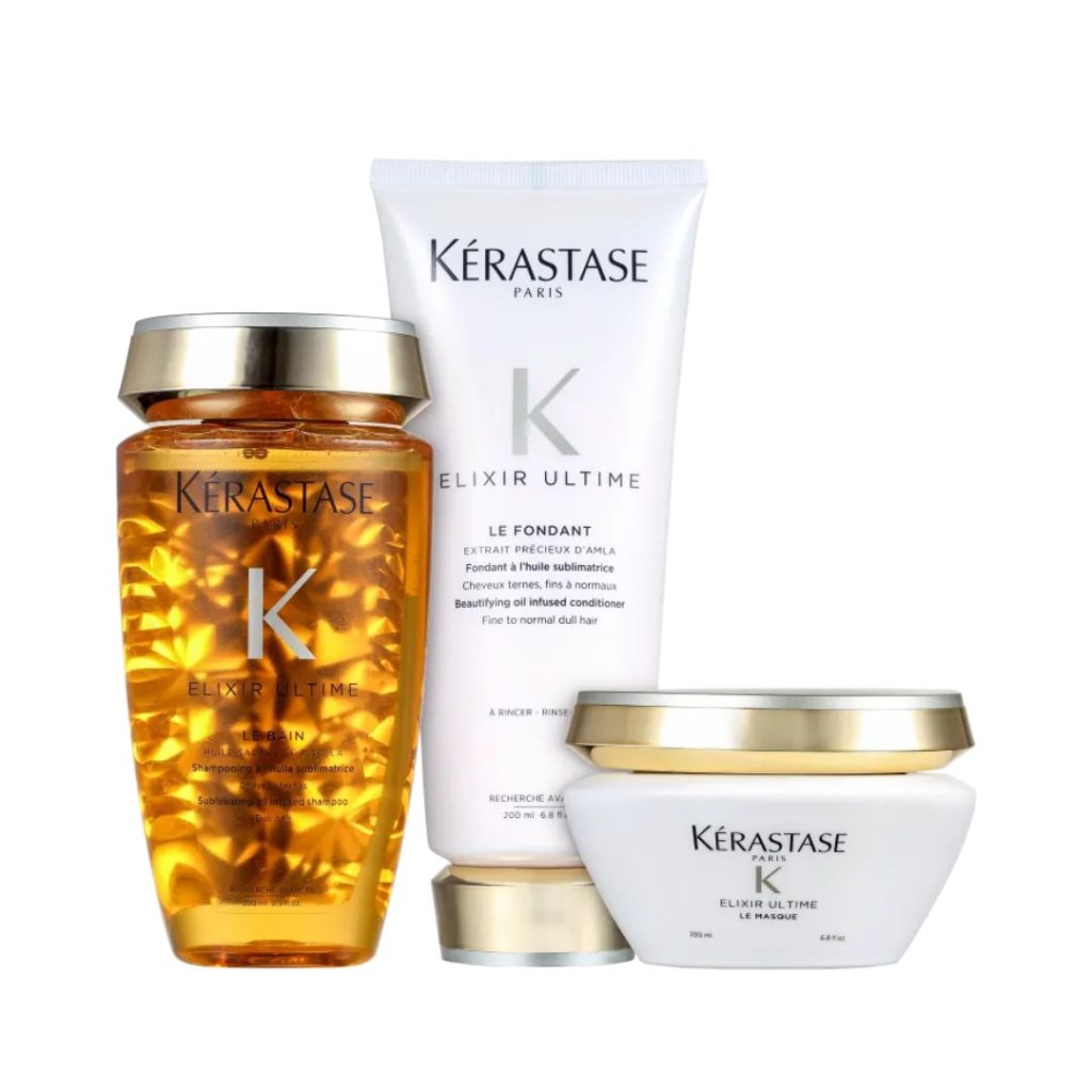kerastase elixir ultimate kerastase elixir ultimate