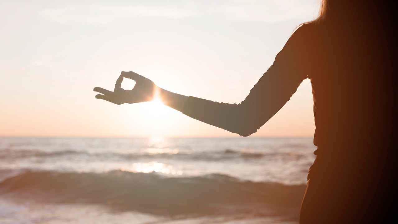 Confira bons motivos para fazer meditação neste fim de ano